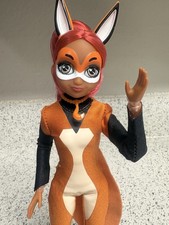 Rena Rouge doll