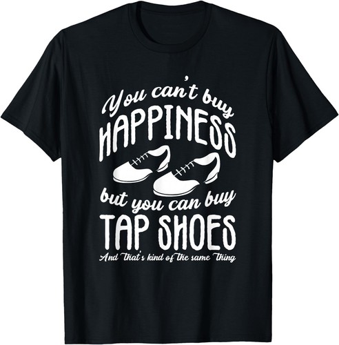 Tap dance you - dance,
