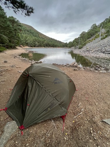 Msr elixir tent - msr, 2