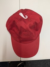 Hackett baseball cap deep - hackett,