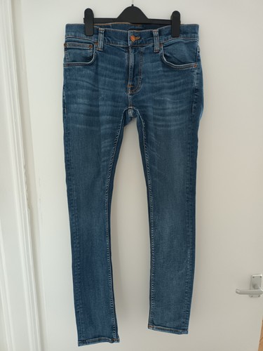 Nudie jeans tight terry - nudie, mens