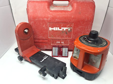 HILTI PR-16 Rotating Laser Level & PA 311