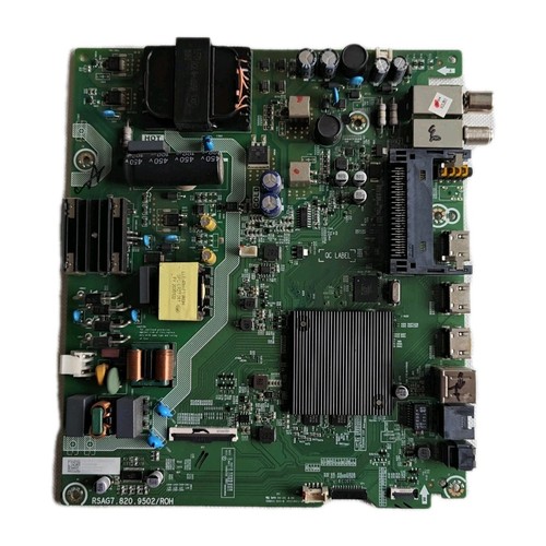Main board rsag7 - board, rsag7.820.9502/roh