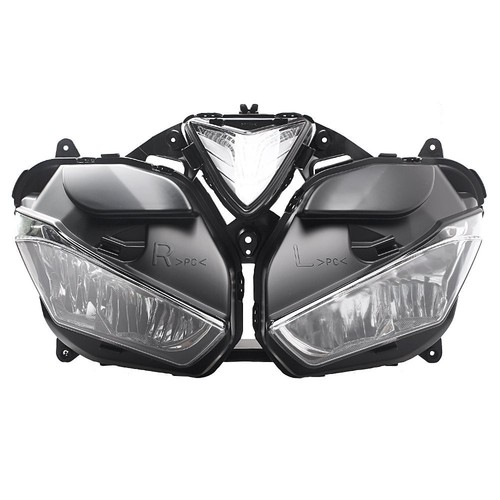Fit for yamaha - fit, yzf-r3/r25
