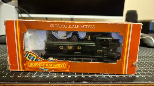 Hornby r300 w - r300, g.w.r.