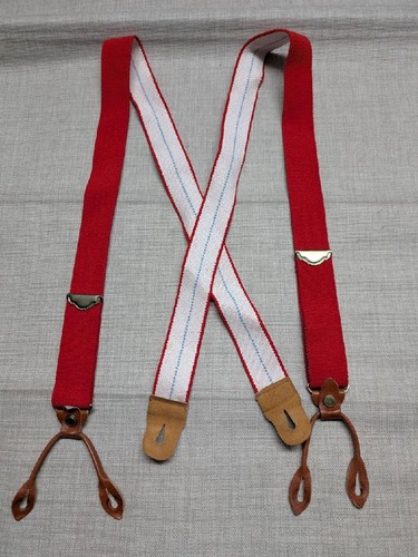 Vintage sportsman elastic - sportsman,