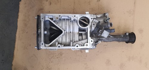 Jaguar land rover supercharger - land,