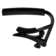 Shubb Capo Noir Series 12