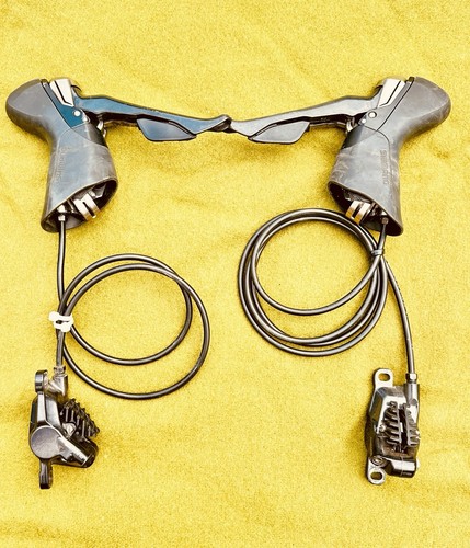 Shimano ultegra rs685 lever - shimano,