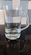 Vintage Krosno Captured Bubble