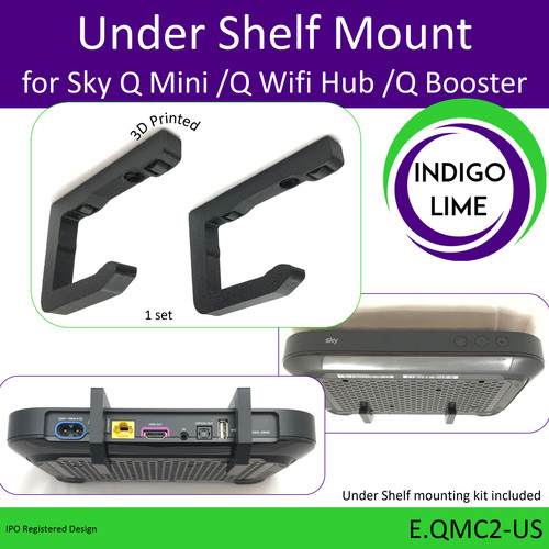 Sky mini under shelf - mini,