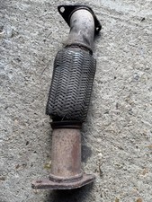 Ford focus st170 front flexi - ford,
