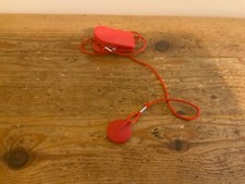 CONFIDENCE FITNESS ULTRA PRO SAFETY KEY - FREE DELIVERY