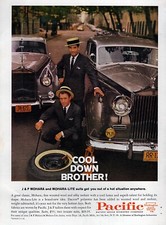 1960 Rolls-Royce Silver Cloud