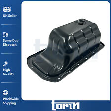 Engine Oil Sump For Peugeot 307 308 3008 5008 Bipper Partner 1.4 1.6 HDi 0301N1