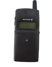 SONY ERICSSON T18s MOBILE