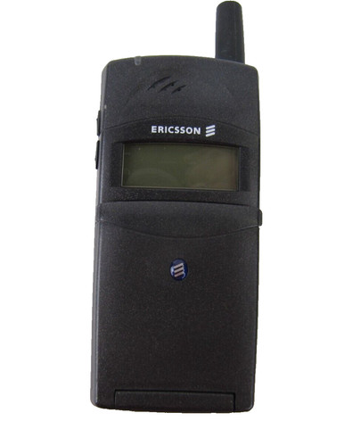 Sony ericsson t18s mobile - t18s,