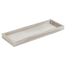 Wooden Distressed Shabby Chic