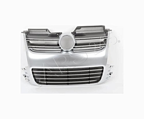 Radiator grille fits - radiator, vw