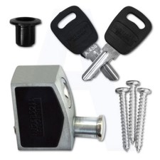 Mul-T-Lock Ingersoll Patio