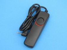 Remote Shutter Release Control