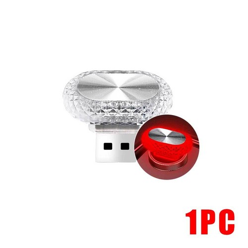 2pcs mini usb led - mini,