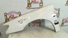 front wing lh for PEUGEOT 406