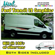 L2 FORD TRANSIT MK7 COMPATIBLE