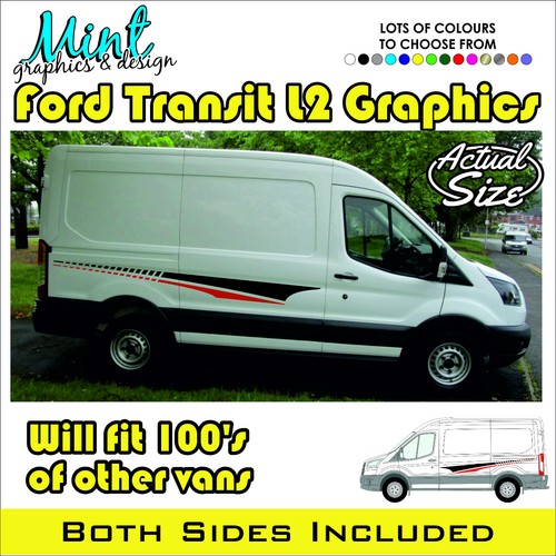Ford transit mk7 - ford,