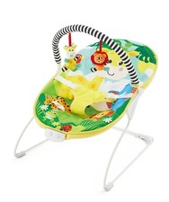 LADIDA Safari Baby Bouncer