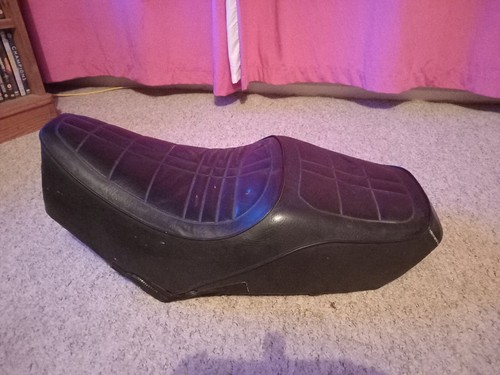 Yamaha 250 seat - sr,