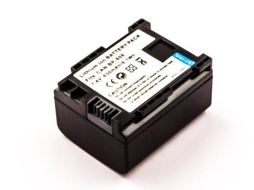 Battery for canon - for, hf200