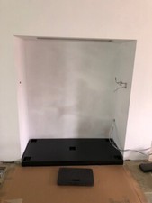 4 Oven Pressed Steel Plinth