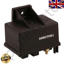 Glow Plug Relay 46807091 For Fiat Croma Doblo Ducato Fiorino Panda Stilo Strada