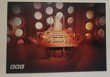 Doctor Who - TARDIS Console
