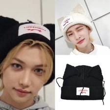 STRAY KIDS Felix and Hyun-Jin