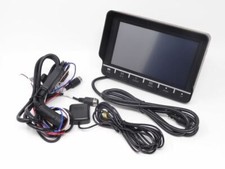 DBG 7" TFT Monitor with GPS