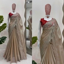 Saree blouse new sari - saree,