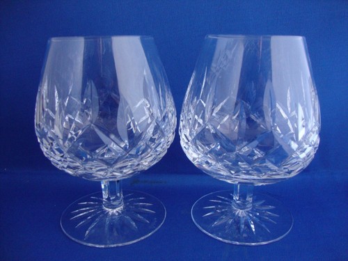Waterford crystal lismore - waterford,