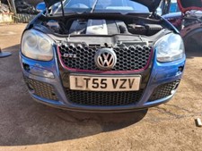 VOLKSWAGEN GOLF GTI  2004-2009
