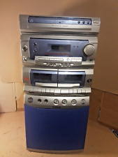 Goodmans XB18CDG 3 disc twin