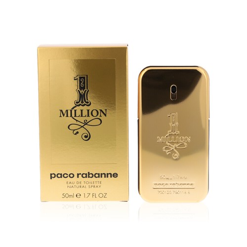 Paco rabanne million edt - paco,