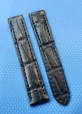 Authentic Cartier Black/Navy