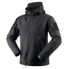 Jacket Windbreaker Tactical