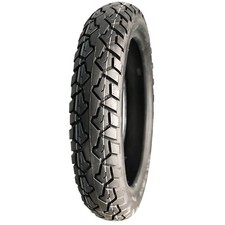 Vee Rubber 110/90 P 16 54P VRM383 Tubeless Motorcycle Tyre 110/90x16