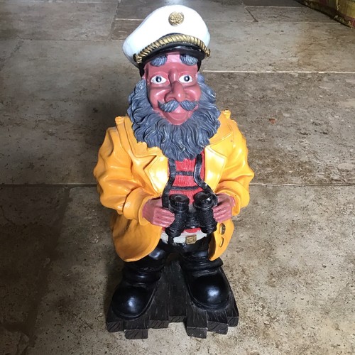 Vintage captain sailor - captain,