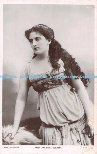 R536104 miss maxine elliott - r536104,