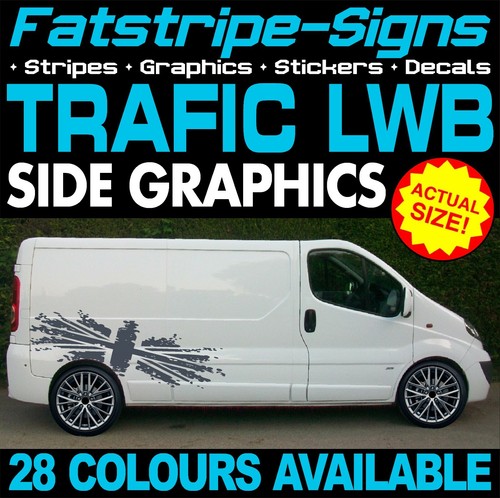 Fit renault trafic lwb - to,