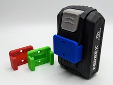 Battery Wall Mini Mount for