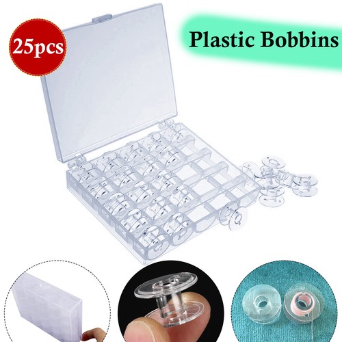 Sewing bobbin spool case - bobbin,